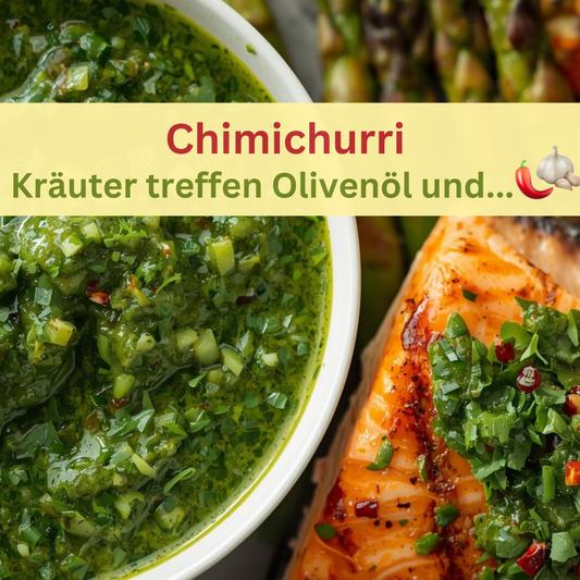 Chimichurri