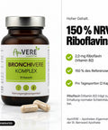ApoVERE BRONCHIVERE KOMPLEX – 150 % NRV Riboflavin pro Tagesportion