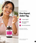 ApoVERE VITAVERE B-KOMPLETT – Verzehrempfehlung gemischt (ältere Fassung)