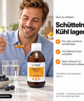 ApoVERE VITAVERE PLUS – Anwendung