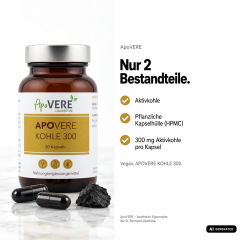ApoVERE KOHLE 300 – Hero (ältere Fassung)