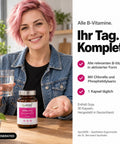 ApoVERE VITAVERE B-KOMPLETT – für Ihren Tag