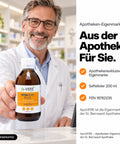 ApoVERE VITAVERE PLUS – Beratung in der Apotheke