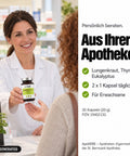 ApoVERE BRONCHIVERE KOMPLEX – Apotheken-Eigenmarke der St. Bernward Apotheke