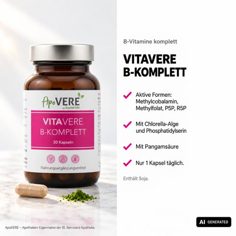 ApoVERE VITAVERE B-KOMPLETT – Hero (ältere Fassung)