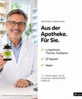 ApoVERE BRONCHIVERE KOMPLEX – Apotheke (ältere Fassung)
