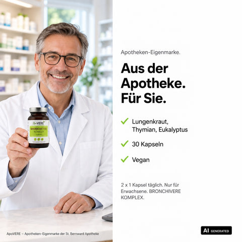 ApoVERE BRONCHIVERE KOMPLEX – Apotheke (ältere Fassung)