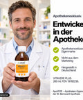 ApoVERE VITAVERE PLUS – aus der Apotheke