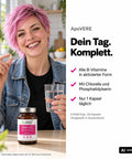 ApoVERE VITAVERE B-KOMPLETT – Lifestyle (ältere Fassung)