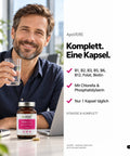 ApoVERE VITAVERE B-KOMPLETT – Lifestyle Büro (ältere Fassung)