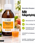 ApoVERE VITAVERE PLUS – Kollagen