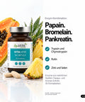 ApoVERE Wobplexa – Makroaufnahme