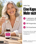 ApoVERE VITAVERE B-KOMPLETT – jeden Tag