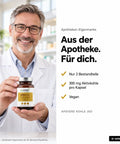 ApoVERE KOHLE 300 – Apotheke mit Apotheker (ältere Fassung)