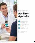 ApoVERE Wobplexa – Beratung in der Apotheke