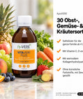 ApoVERE VITAVERE PLUS – Hero (ältere Fassung)