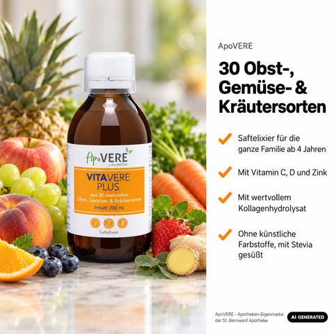 ApoVERE VITAVERE PLUS – Hero (ältere Fassung)