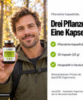 ApoVERE BRONCHIVERE KOMPLEX – pflanzliche Kapselhülle