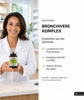 ApoVERE BRONCHIVERE KOMPLEX – Apotheke Quadratformat (ältere Fassung)