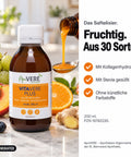 ApoVERE VITAVERE PLUS – Makroaufnahme