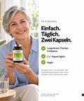 ApoVERE BRONCHIVERE KOMPLEX – Lifestyle Wohnzimmer (ältere Fassung)