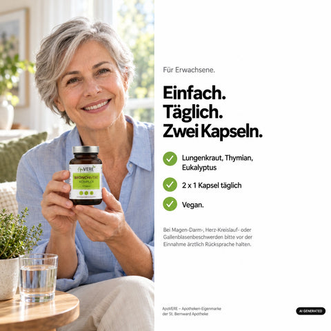 ApoVERE BRONCHIVERE KOMPLEX – Lifestyle Wohnzimmer (ältere Fassung)