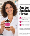 ApoVERE VITAVERE B-KOMPLETT – aus der Apotheke, für Sie