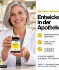 ApoVERE VITAVERE MgD3K2 – aus der Apotheke