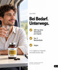 ApoVERE KOHLE 300 – Lifestyle Zug (ältere Fassung)