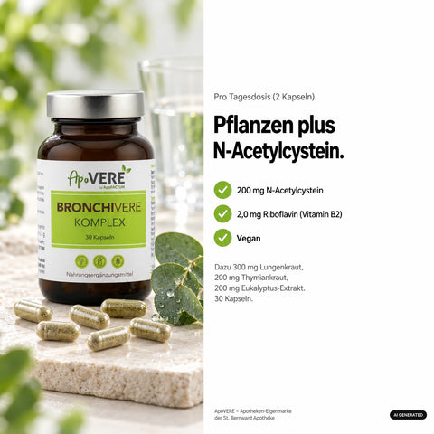 ApoVERE BRONCHIVERE KOMPLEX – Hero NAC (ältere Fassung)