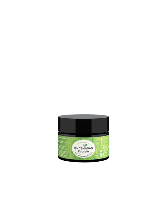 ANCENASAN® Kapseln mit Cholin