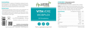 ApoVERE Wobplexa