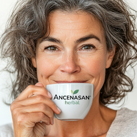 49 Bitterkräuter-Teepulver von ANCENASAN®