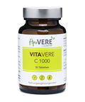 ApoVERE VITAVERE C 1000 – 30 Tabletten
