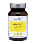 ApoVERE VITAVERE MgD3K2 – 30 Kapseln
