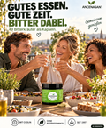 ANCENASAN® 49 Bitterkräuter Kapseln mit Cholin – Produkt und Anwendung 13