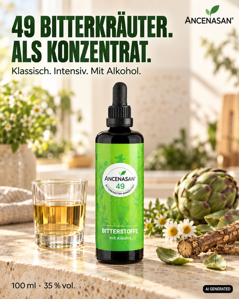 ANCENASAN® – ANCENASAN Konzentrat Alkohol 01 Hero