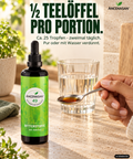 ANCENASAN® – ANCENASAN Konzentrat Alkohol 02 Portion