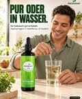 ANCENASAN® – ANCENASAN Konzentrat Alkohol 03 Zubereitung