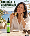 ANCENASAN® – ANCENASAN Konzentrat Alkohol 06 Model Urlaub