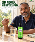 ANCENASAN® – ANCENASAN Konzentrat Alkohol 07 Model Portion