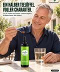 ANCENASAN® – ANCENASAN Konzentrat Alkohol 09 Model Charakter
