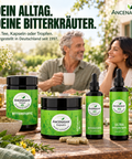 ANCENASAN® – ANCENASAN Produktfamilie 06 Lifestyle