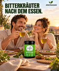 ANCENASAN® 49 Bitterkräuter-Teepulver – Clean 07