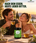 ANCENASAN® 49 Bitterkräuter-Teepulver – Clean 09