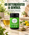 ANCENASAN® 49 Bitterkräuter-Teepulver – Info 01 Hero