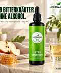 ANCENASAN® – ANCENASAN ULTRA 01 Hero