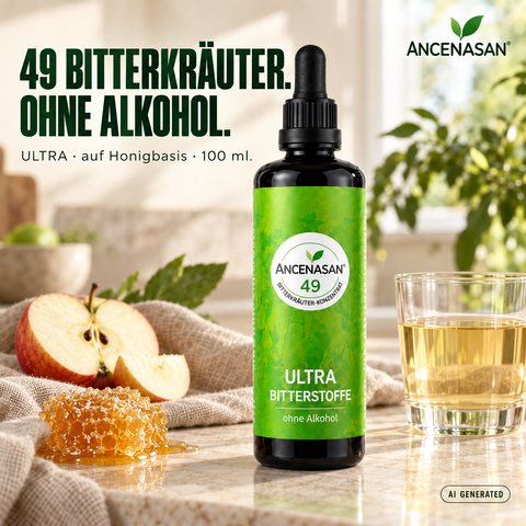 ANCENASAN® – ANCENASAN ULTRA 01 Hero
