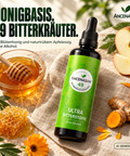 ANCENASAN® – ANCENASAN ULTRA 04 Zutaten