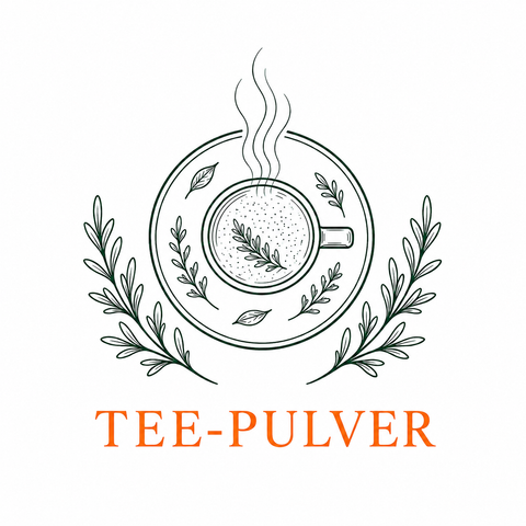 49 Bitterkräuter-Teepulver von ANCENASAN®